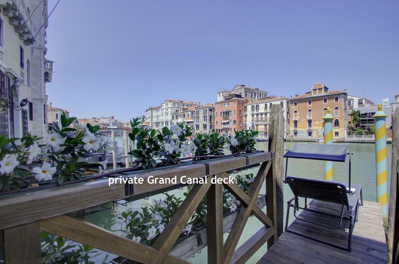 Grandelux-Canal - Bbc Venice Grand Tour 2024 Recorded Here! Zewnętrze zdjęcie