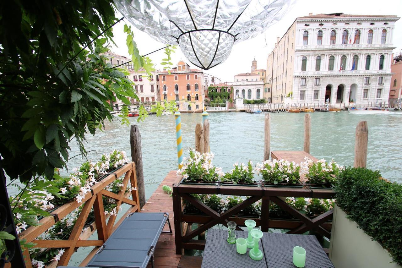 Grandelux-Canal - Bbc Venice Grand Tour 2024 Recorded Here! Zewnętrze zdjęcie